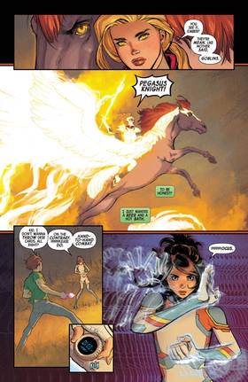 Read Uncanny X-Men (2024)  2 Page 8 in English