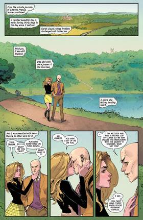 Read Uncanny X-Men (2024)  4 Page 2 in English