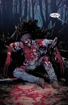 Read Uncanny X-Men (2024)  4 Page 7 in English