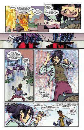 Read Uncanny X-Men (2024)  10 Page 8 in English