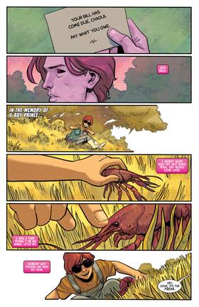 Read Uncanny X-Men (2024)  12 Page 9 in English