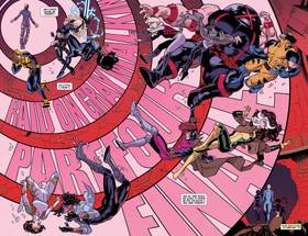 Read Uncanny X-Men (2024)  8 Page 4 in English