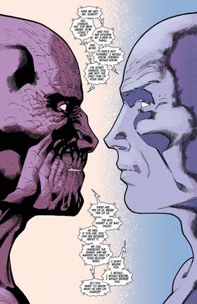 Read Uncanny X-Men (2024)  8 Page 8 in English