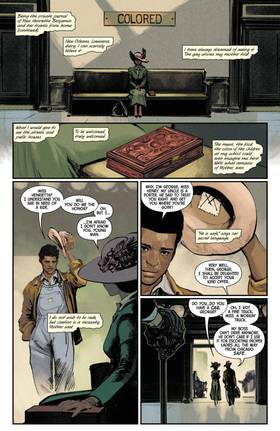 Read Uncanny X-Men (2024)  14 Page 2 in English