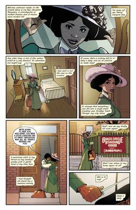 Read Uncanny X-Men (2024)  13 Page 2 in English