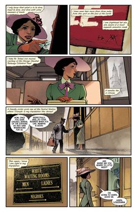 Read Uncanny X-Men (2024)  13 Page 3 in English