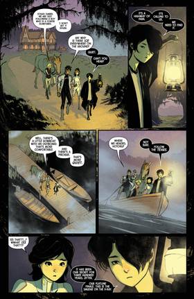 Read Uncanny X-Men (2024)  13 Page 9 in English