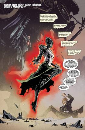 Read Uncanny X-Men (2024)  15 Page 4 in English