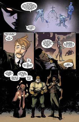 Read Uncanny X-Men (2024)  15 Page 5 in English
