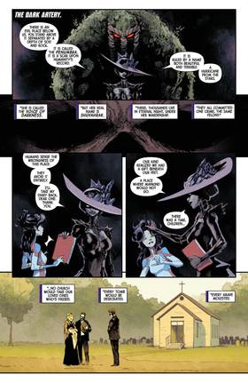 Read Uncanny X-Men (2024)  15 Page 7 in English