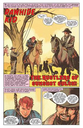 Read Uncanny X-Men (2024)  23 Page 3 in English