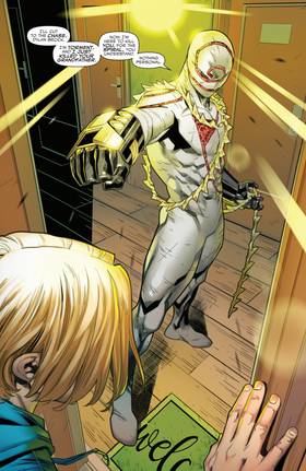 Read Venom (2025)  7 Page 2 in English