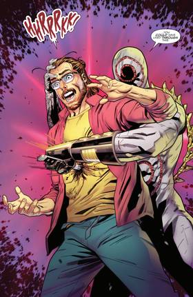 Read Venom (2025)  7 Page 5 in English