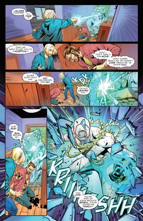 Read Venom (2025)  7 Page 8 in English