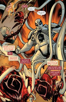 Read Venom (2025)  8 Page 8 in English