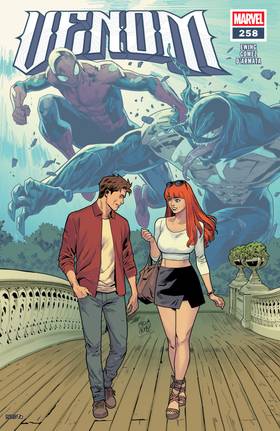 Venom (2025): Venom (2025) #258