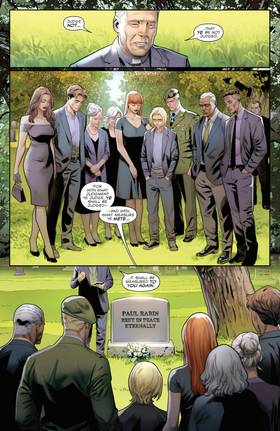 Read Venom (2025)  9 Page 4 in English