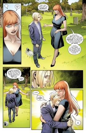 Read Venom (2025)  9 Page 7 in English
