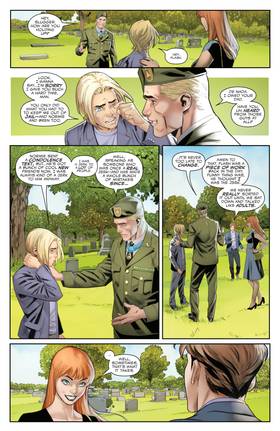 Read Venom (2025)  9 Page 8 in English