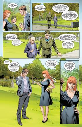 Read Venom (2025)  9 Page 9 in English