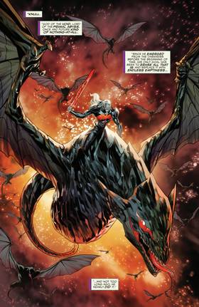 Read Venom (2025)  10 Page 4 in English