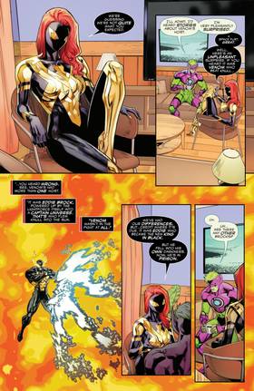 Read Venom (2025)  10 Page 6 in English