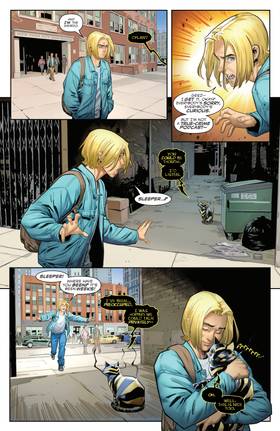 Read Venom (2025)  10 Page 8 in English