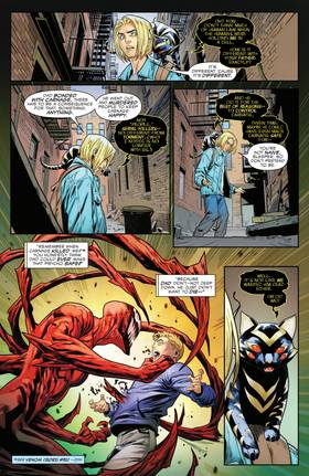 Read Venom (2025)  10 Page 10 in English