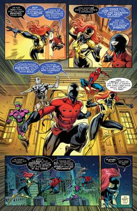 Read Venom (2025)  11 Page 7 in English