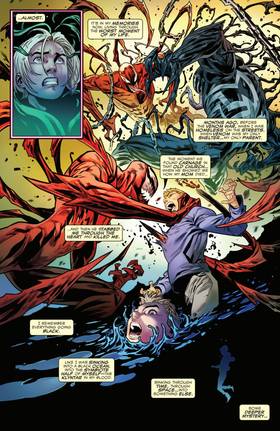 Read Venom (2025)  11 Page 9 in English