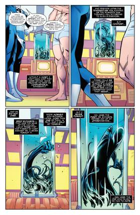 Read Venom (2025)  12 Page 7 in English