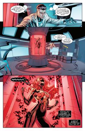 Read Venom (2025)  12 Page 8 in English