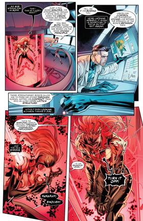 Read Venom (2025)  12 Page 9 in English