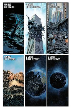 Read Venom (2025)  13 Page 2 in English