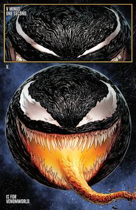 Read Venom (2025)  13 Page 3 in English