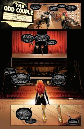 Read Venom (2025)  13 Page 9 in English
