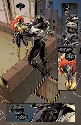 Read Venom (2025)  13 Page 10 in English