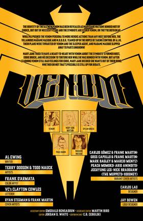 Read Venom (2025)  250 Page 2 in English