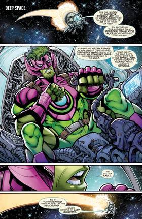 Read Venom (2025)  250 Page 3 in English