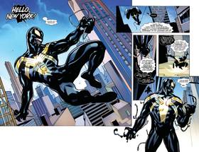 Read Venom (2025)  2 Page 4 in English