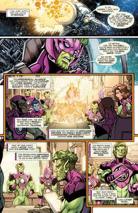 Read Venom (2025)  2 Page 7 in English
