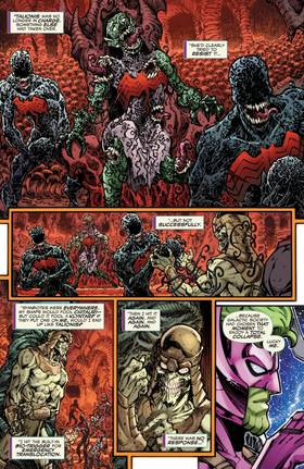 Read Venom (2025)  2 Page 9 in English