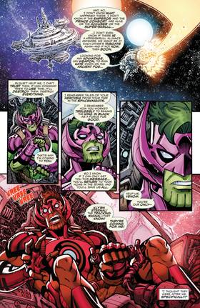Read Venom (2025)  2 Page 10 in English