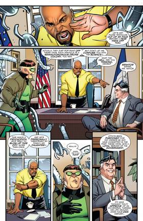 Read Venom (2025)  3 Page 4 in English