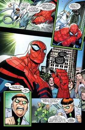 Read Venom (2025)  4 Page 4 in English