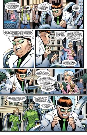 Read Venom (2025)  4 Page 6 in English