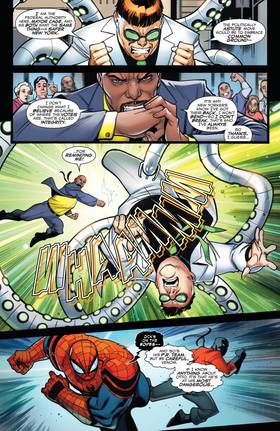 Read Venom (2025)  4 Page 10 in English