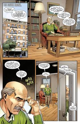 Read Venom (2025)  6 Page 2 in English
