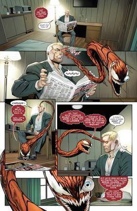 Read Venom (2025)  6 Page 5 in English