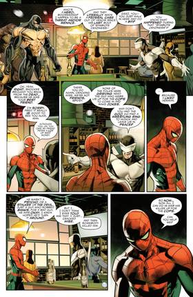 Read Venom (2025)  6 Page 9 in English